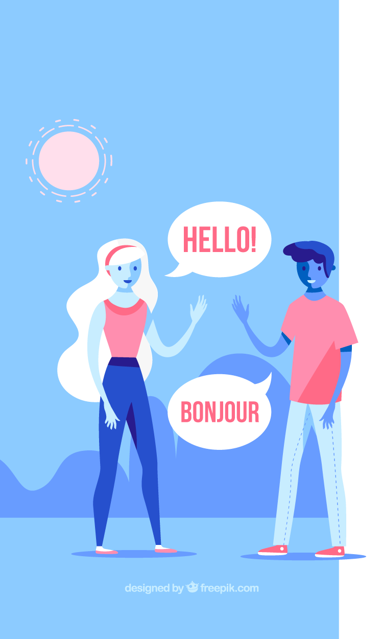 learn languages